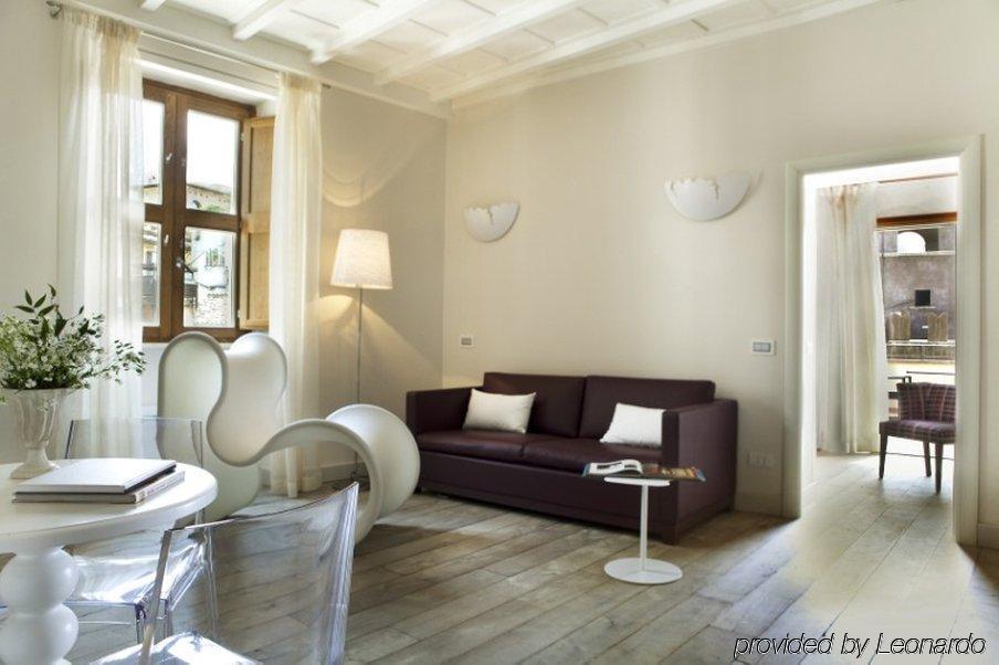 Navona Palace Luxury Inn Roma Rom bilde