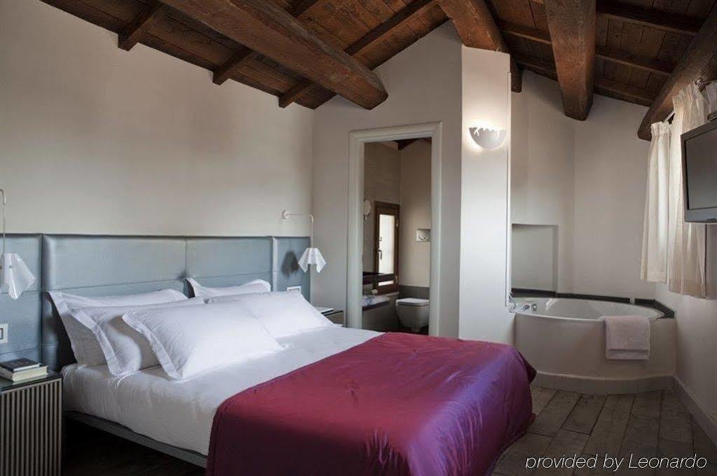 Navona Palace Luxury Inn Roma Rom bilde